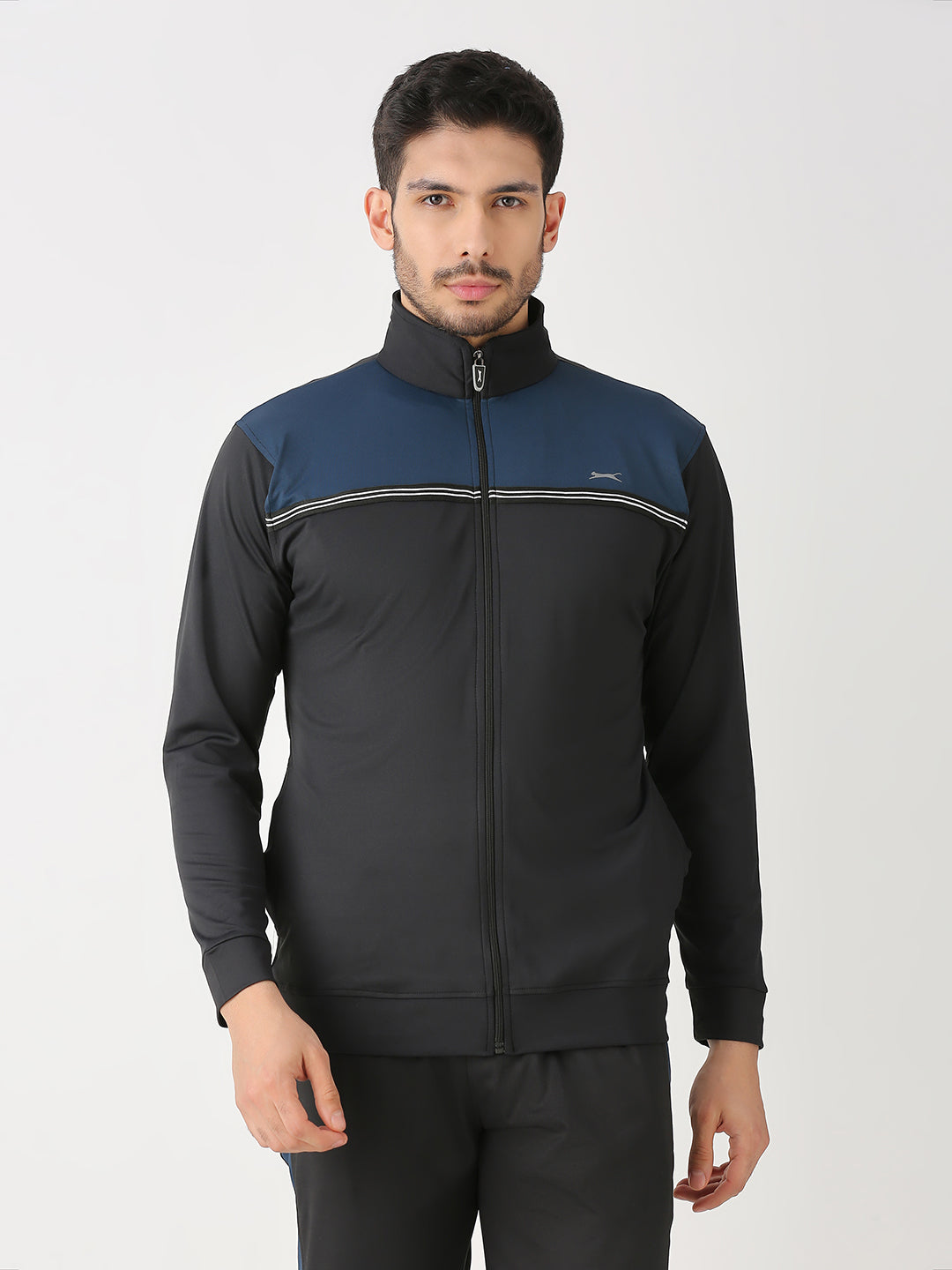 Black Panther  Windproof Everyday Jacket TT 340222X