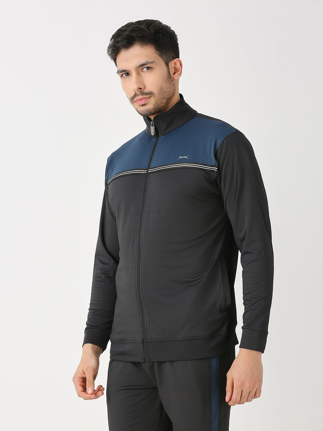 Black Panther  Windproof Everyday Jacket TT 340222X