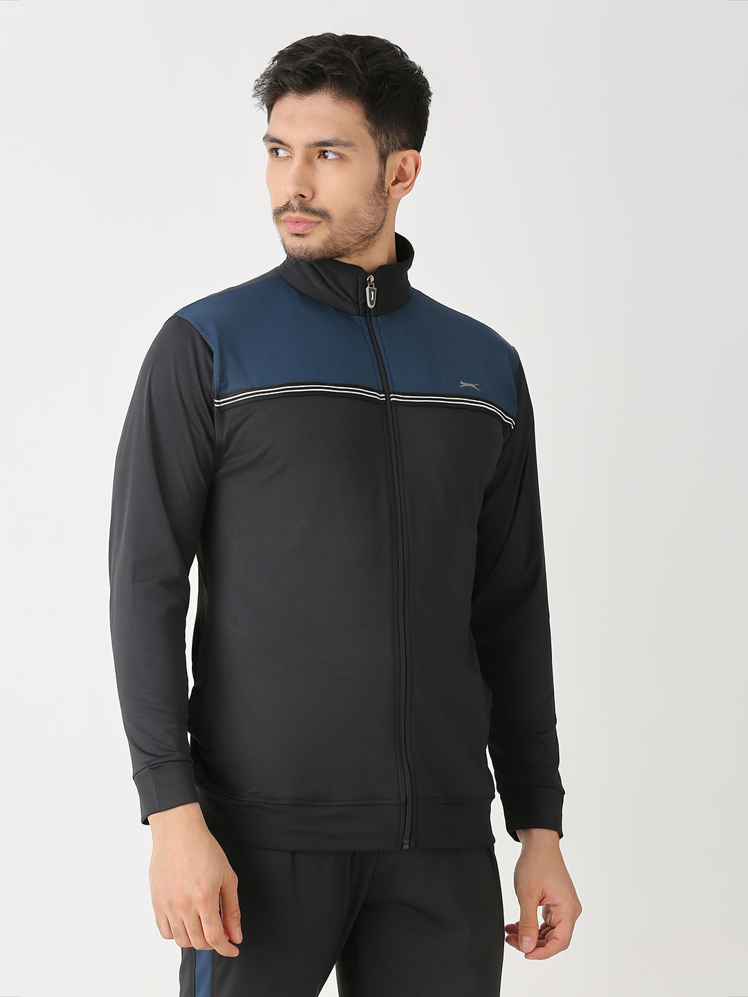 Black Panther  Windproof Everyday Jacket TT 340222X
