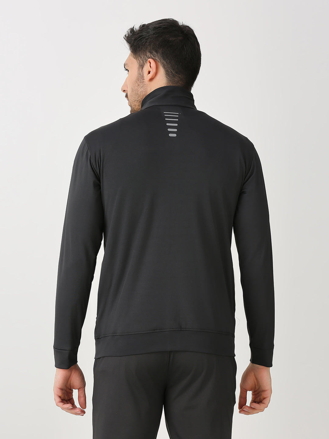 Black Panther  Windproof Everyday Jacket TT 340222X
