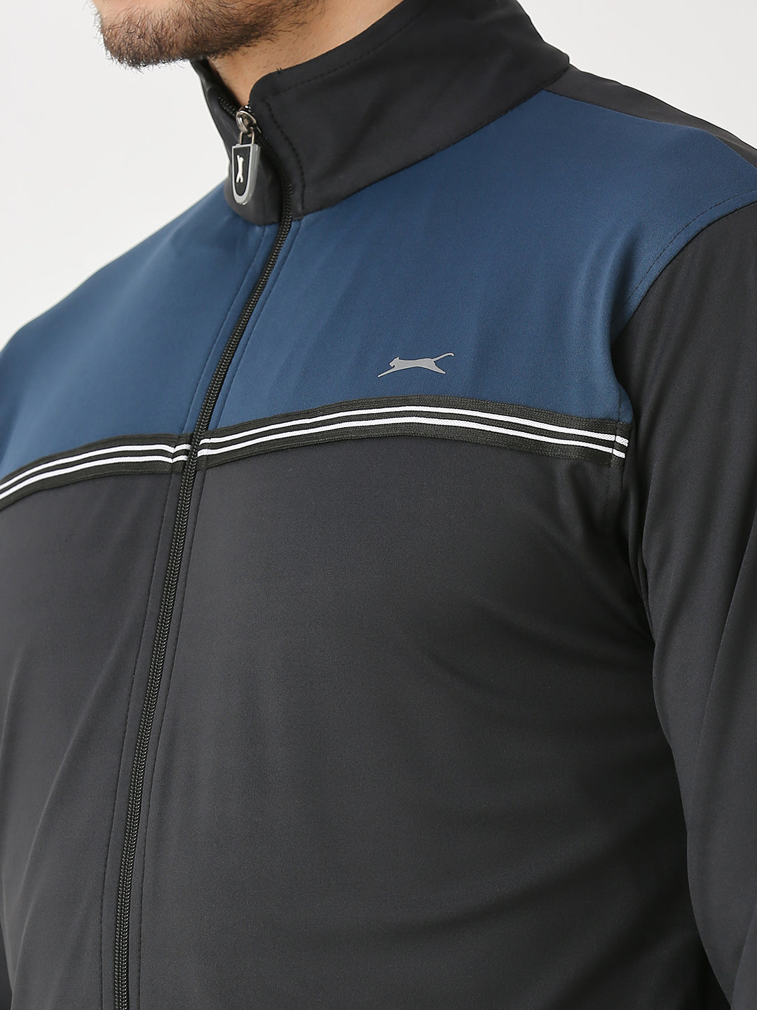 Black Panther  Windproof Everyday Jacket TT 340222X
