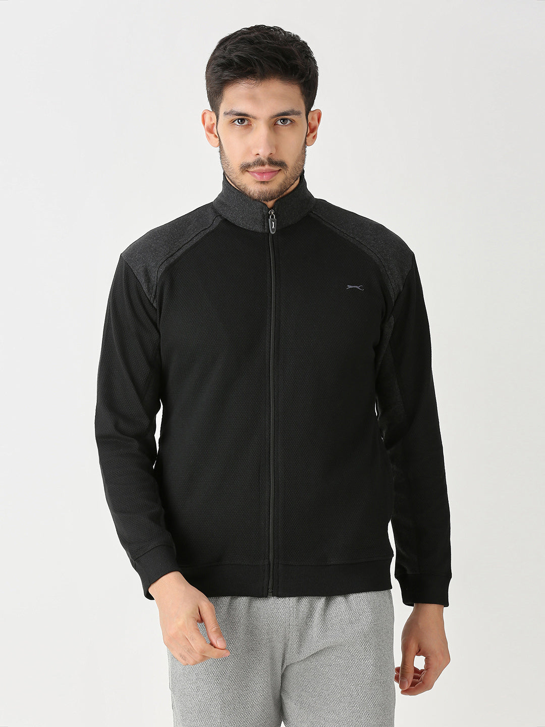 Black Panther Men's Lightweight Jacket TT 390130X