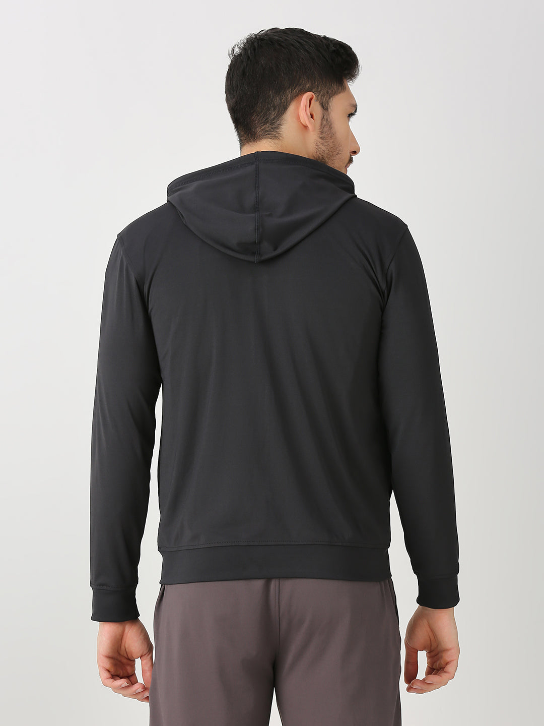 Black Panther Men's Daily Wear Jacket TTH 340224X