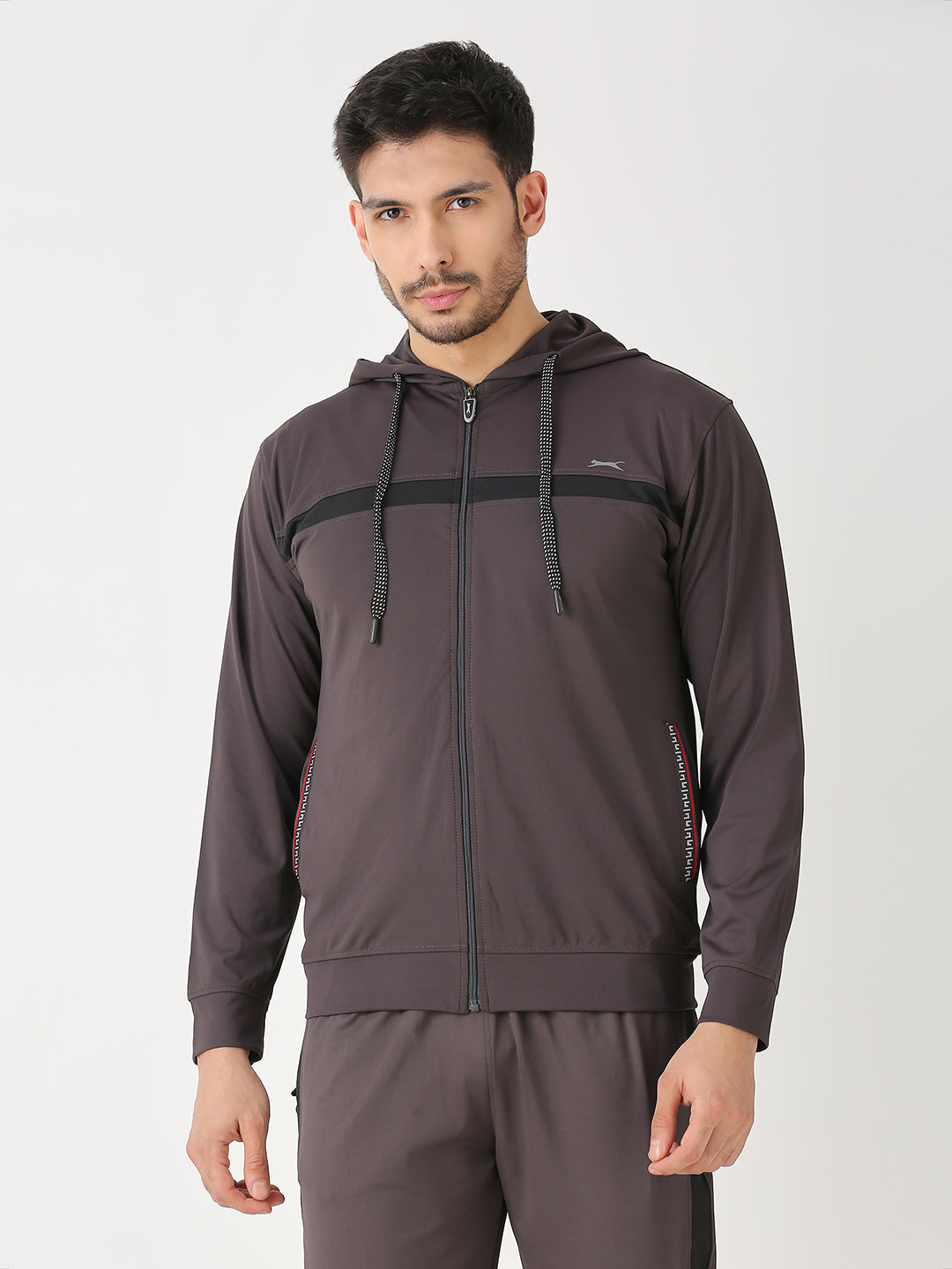 Black Panther Men's Daily Wear Jacket TTH 340224X