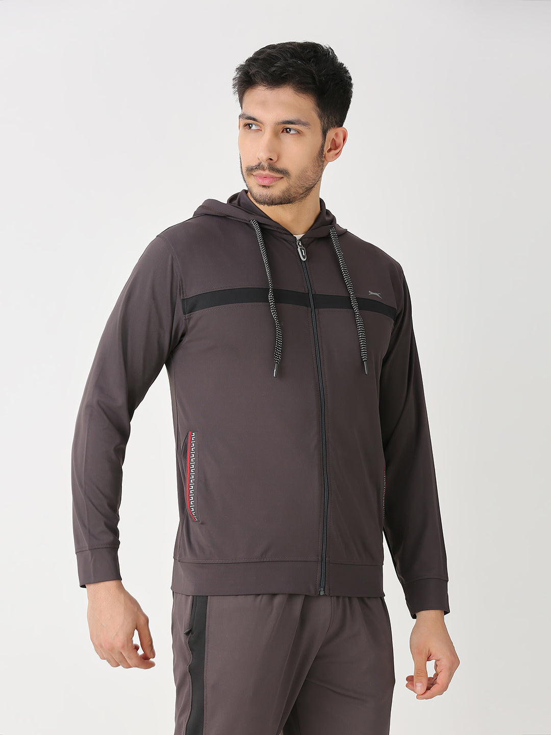 Black Panther Men's Daily Wear Jacket TTH 340224X
