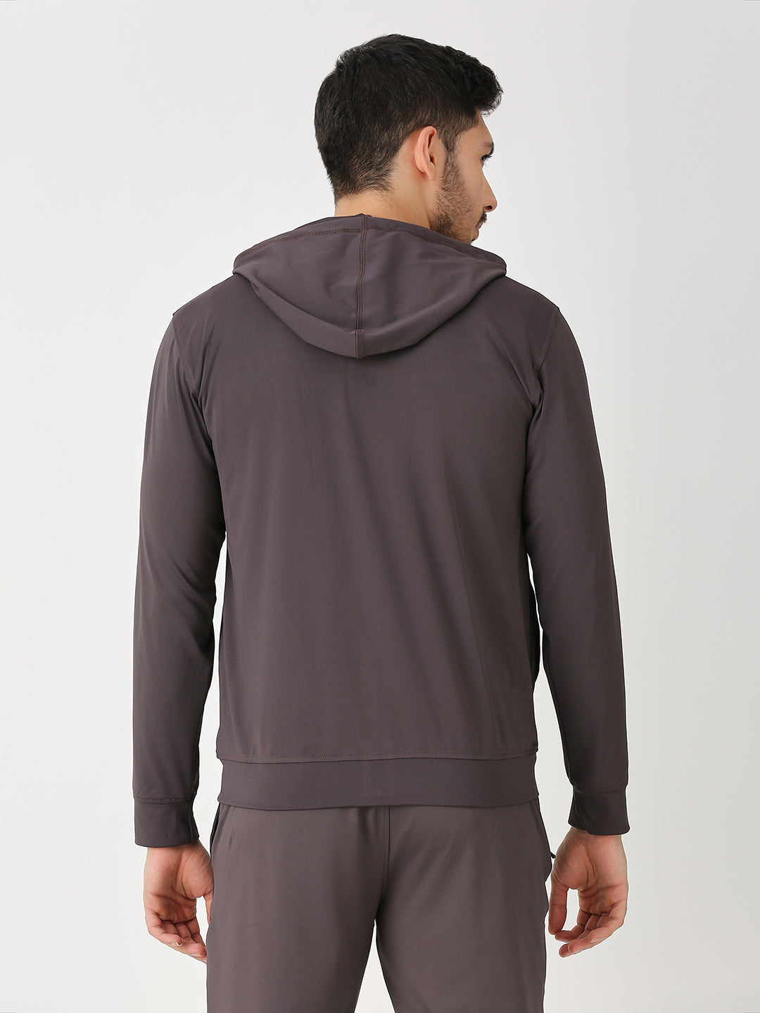 Black Panther Men's Daily Wear Jacket TTH 340224X