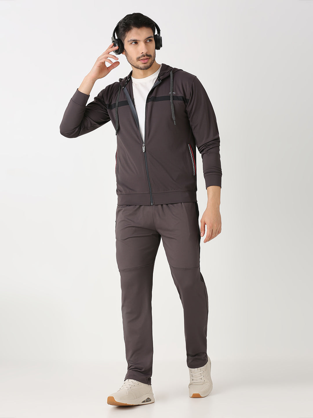 Black Panther Men's Daily Wear Jacket TTH 340224X