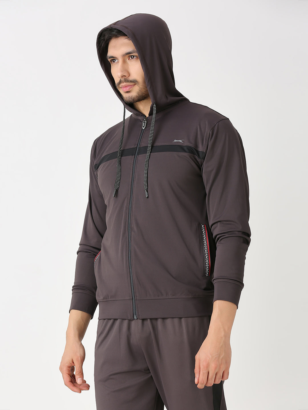 Black Panther Men's Daily Wear Jacket TTH 340224X