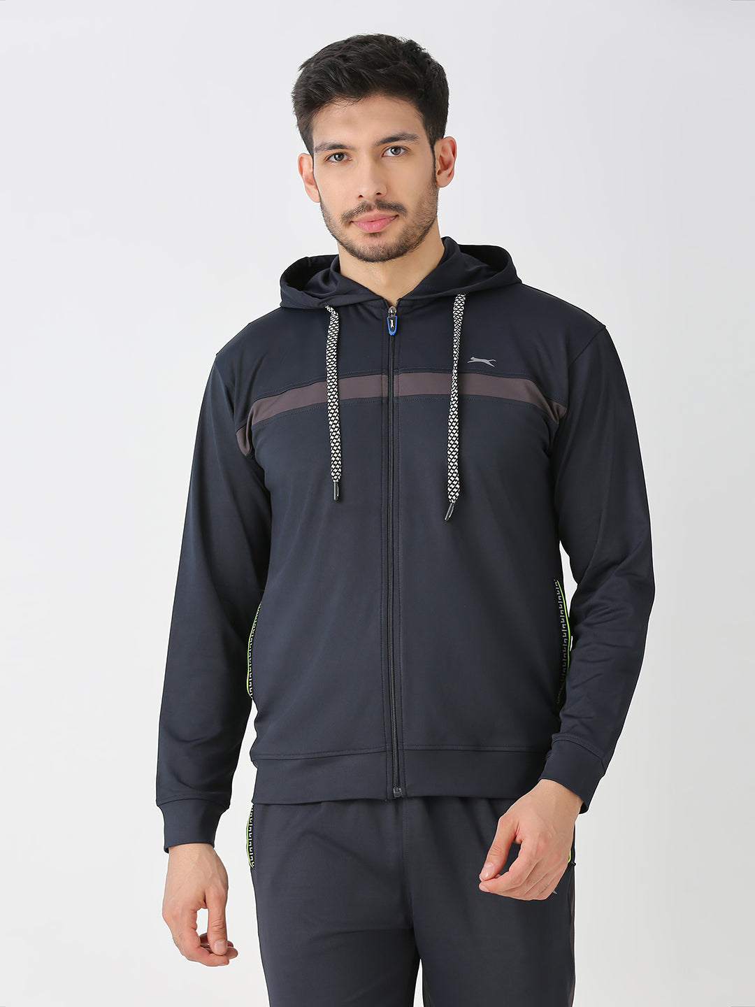 Black Panther Men's Daily Wear Jacket TTH 340224X