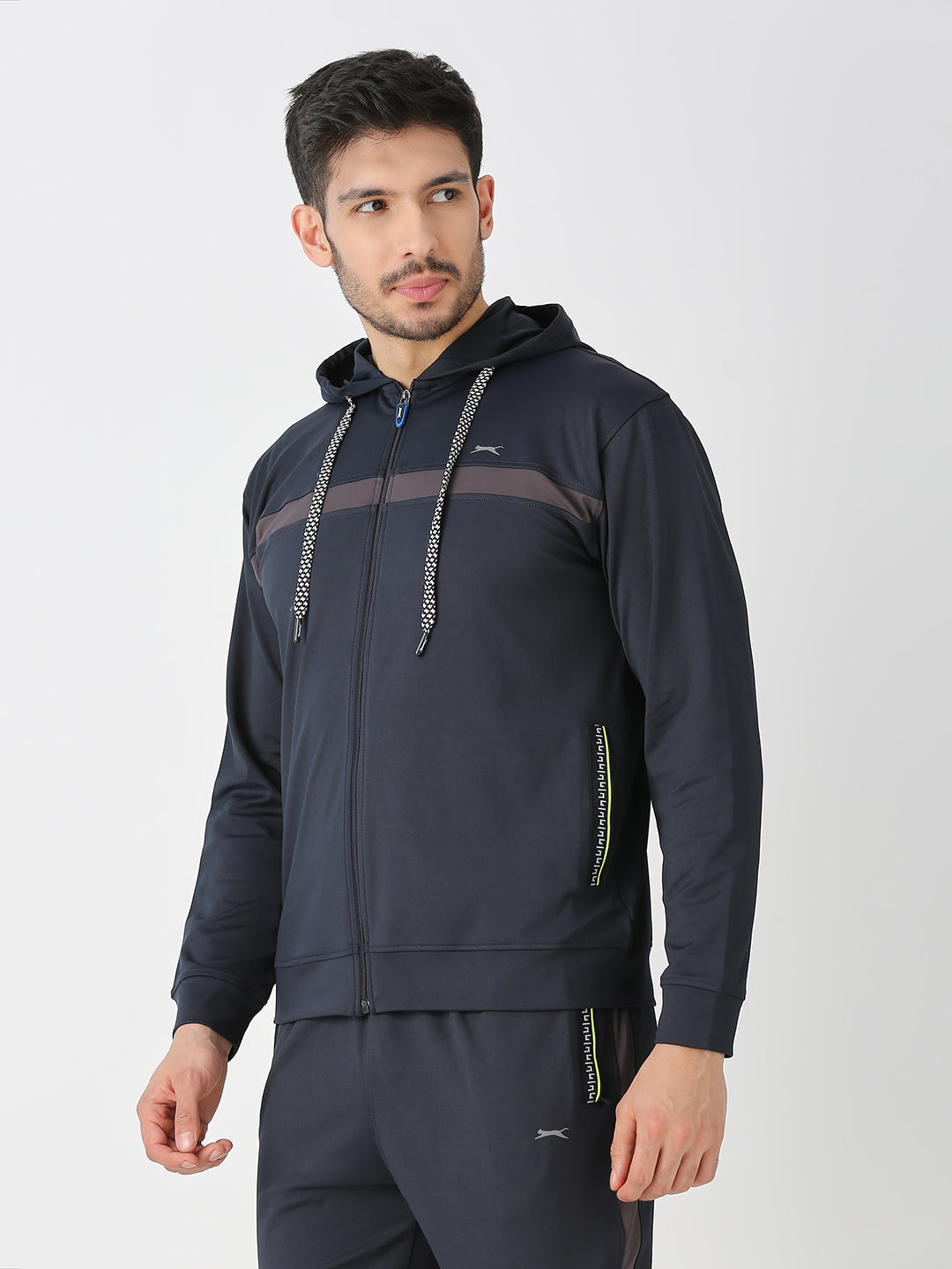 Black Panther Men's Daily Wear Jacket TTH 340224X