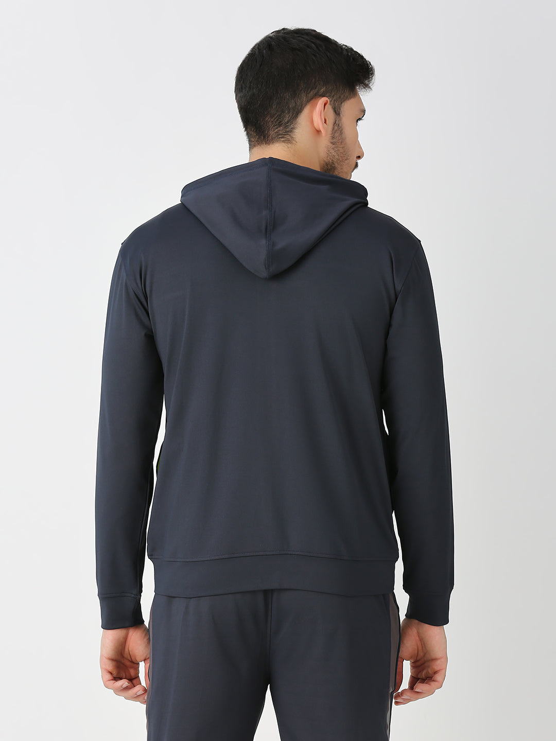Black Panther Men's Daily Wear Jacket TTH 340224X