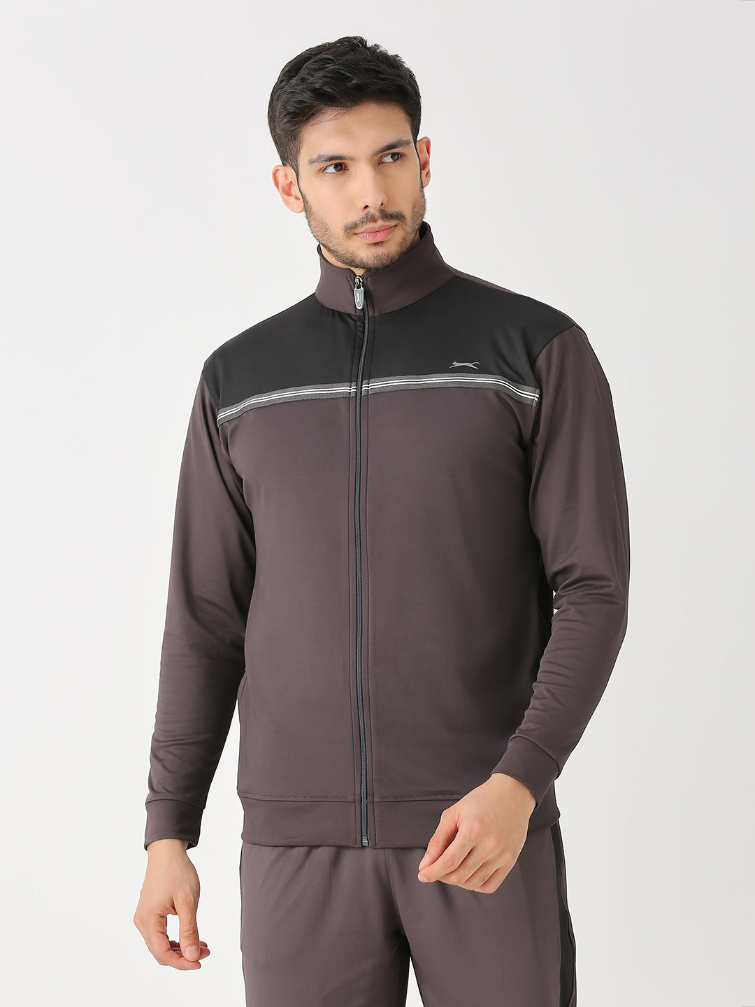 Black Panther  Windproof Everyday Jacket TT 340222X