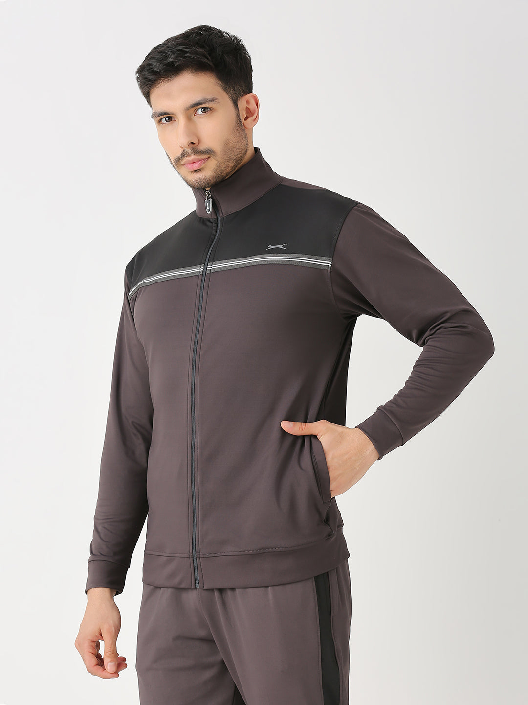 Black Panther  Windproof Everyday Jacket TT 340222X