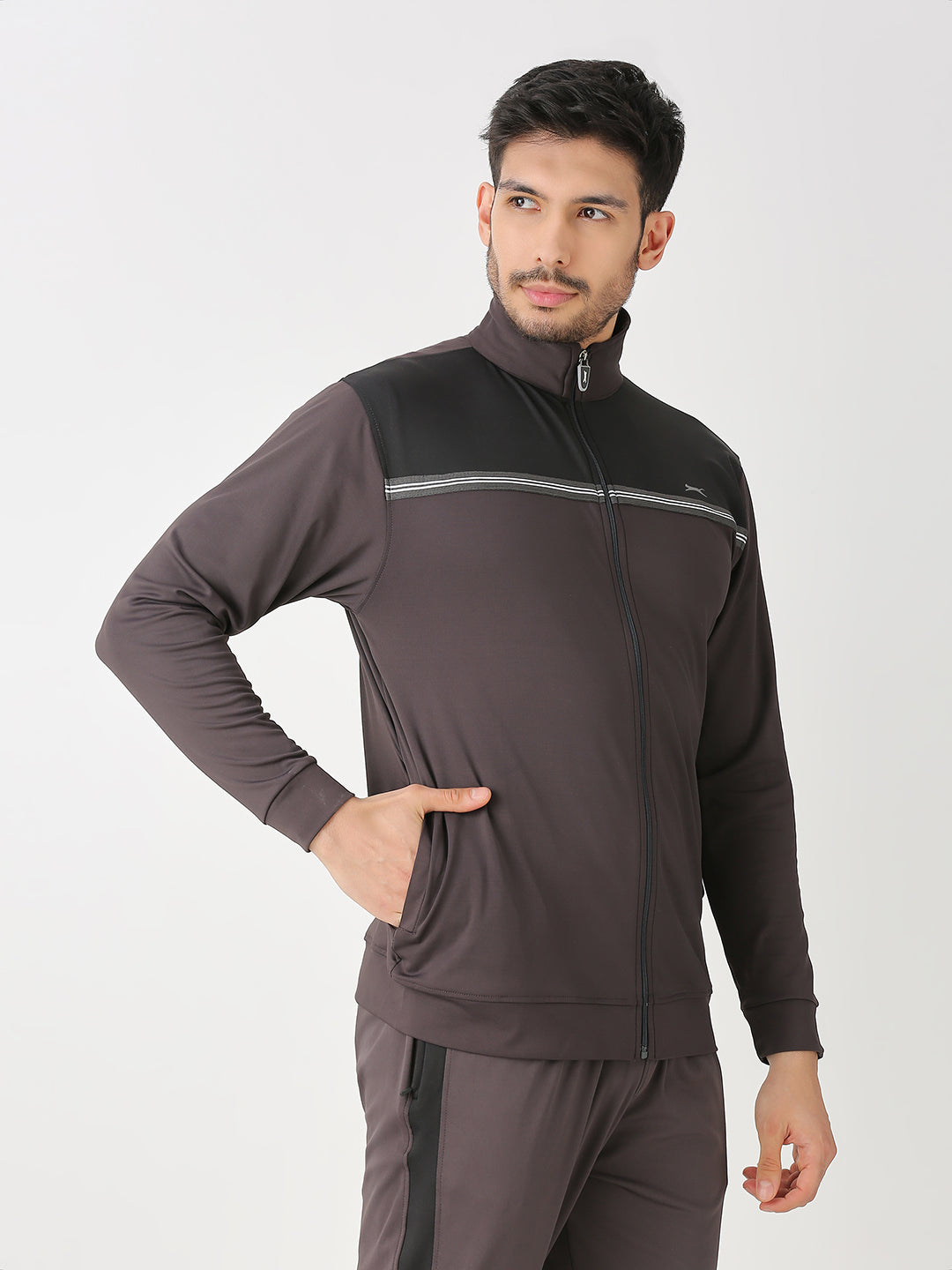 Black Panther  Windproof Everyday Jacket TT 340222X