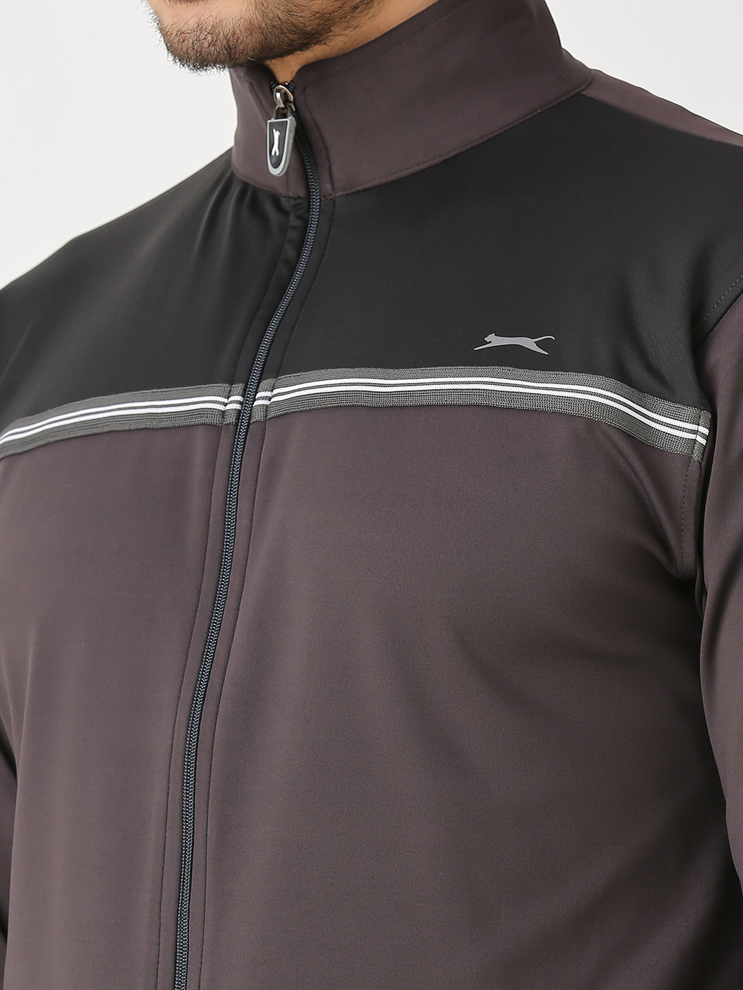 Black Panther  Windproof Everyday Jacket TT 340222X