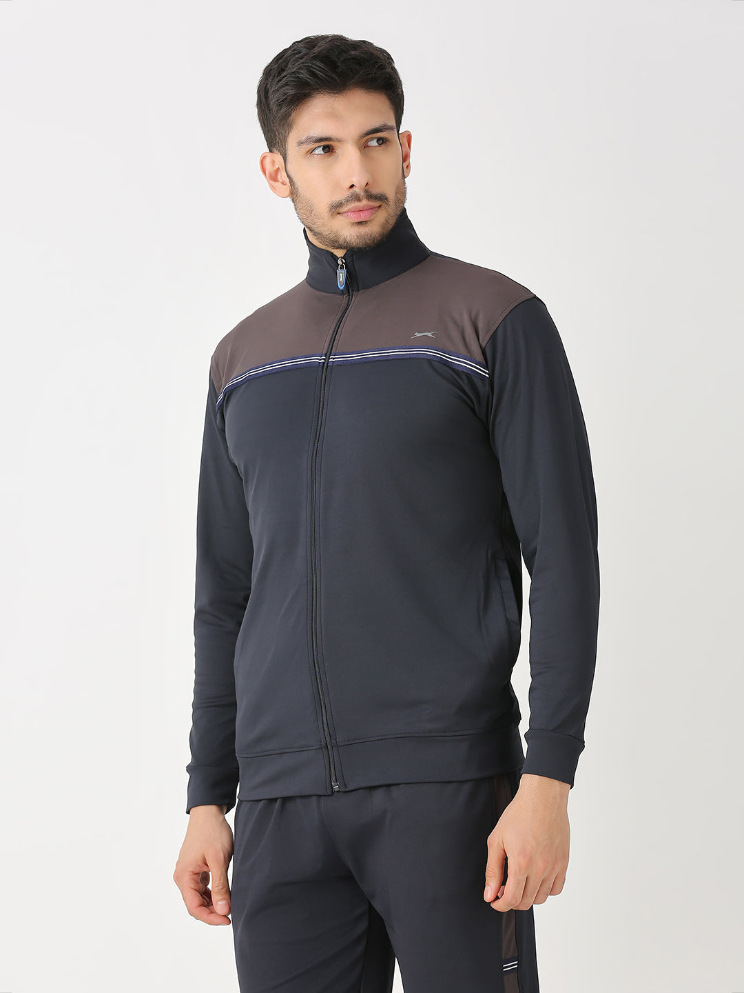 Black Panther  Windproof Everyday Jacket TT 340222X