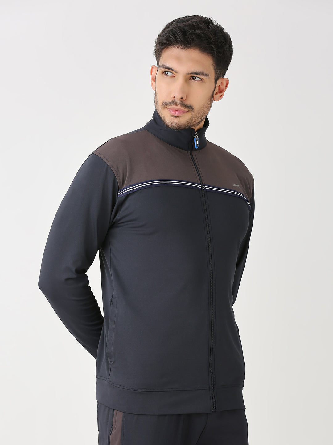 Black Panther  Windproof Everyday Jacket TT 340222X