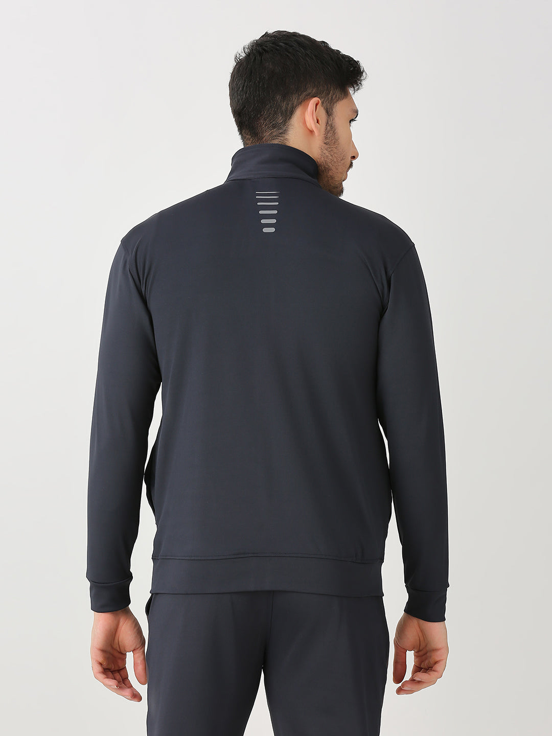 Black Panther  Windproof Everyday Jacket TT 340222X