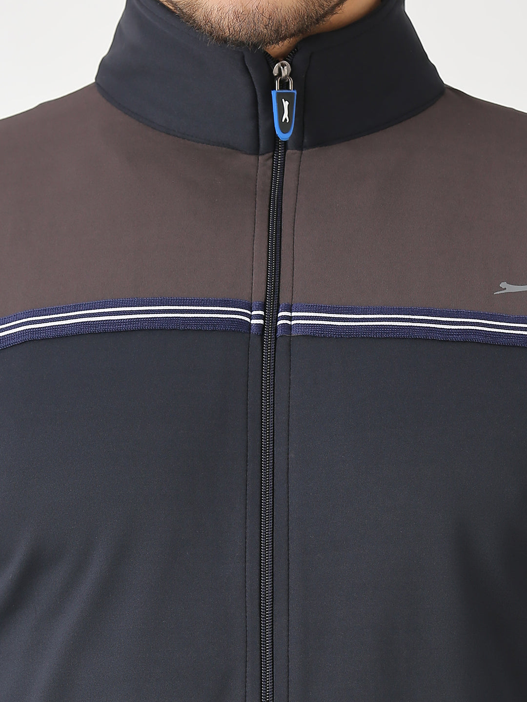 Black Panther  Windproof Everyday Jacket TT 340222X