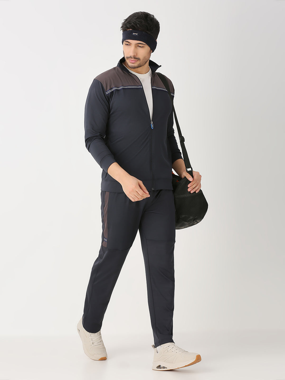 Black Panther  Windproof Everyday Jacket TT 340222X
