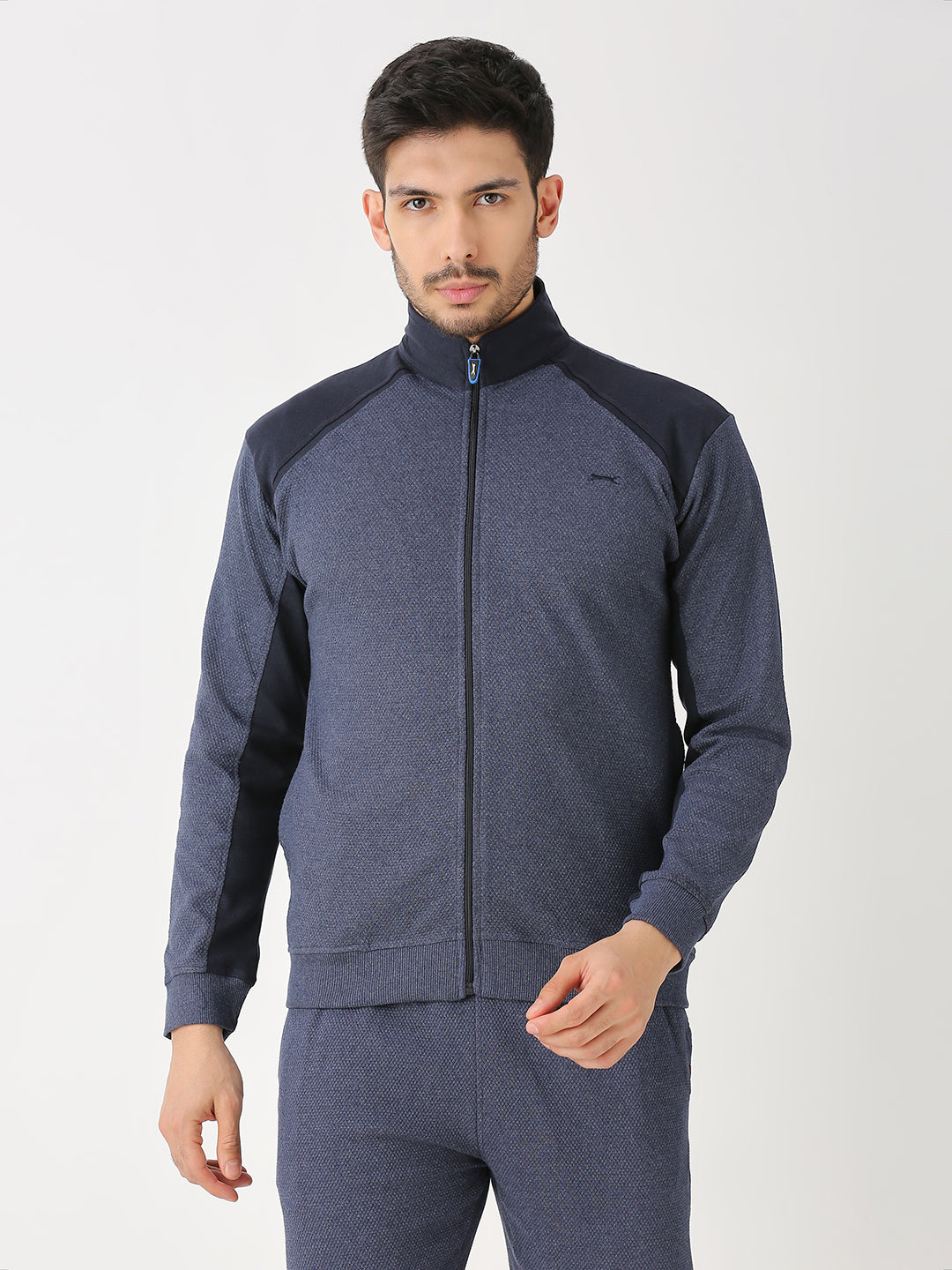 Black Panther Men's Lightweight Jacket TT 390130X