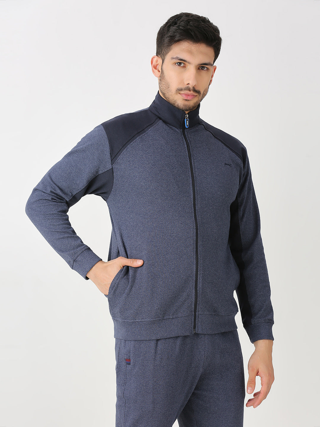 Black Panther Men's Lightweight Jacket TT 390130X