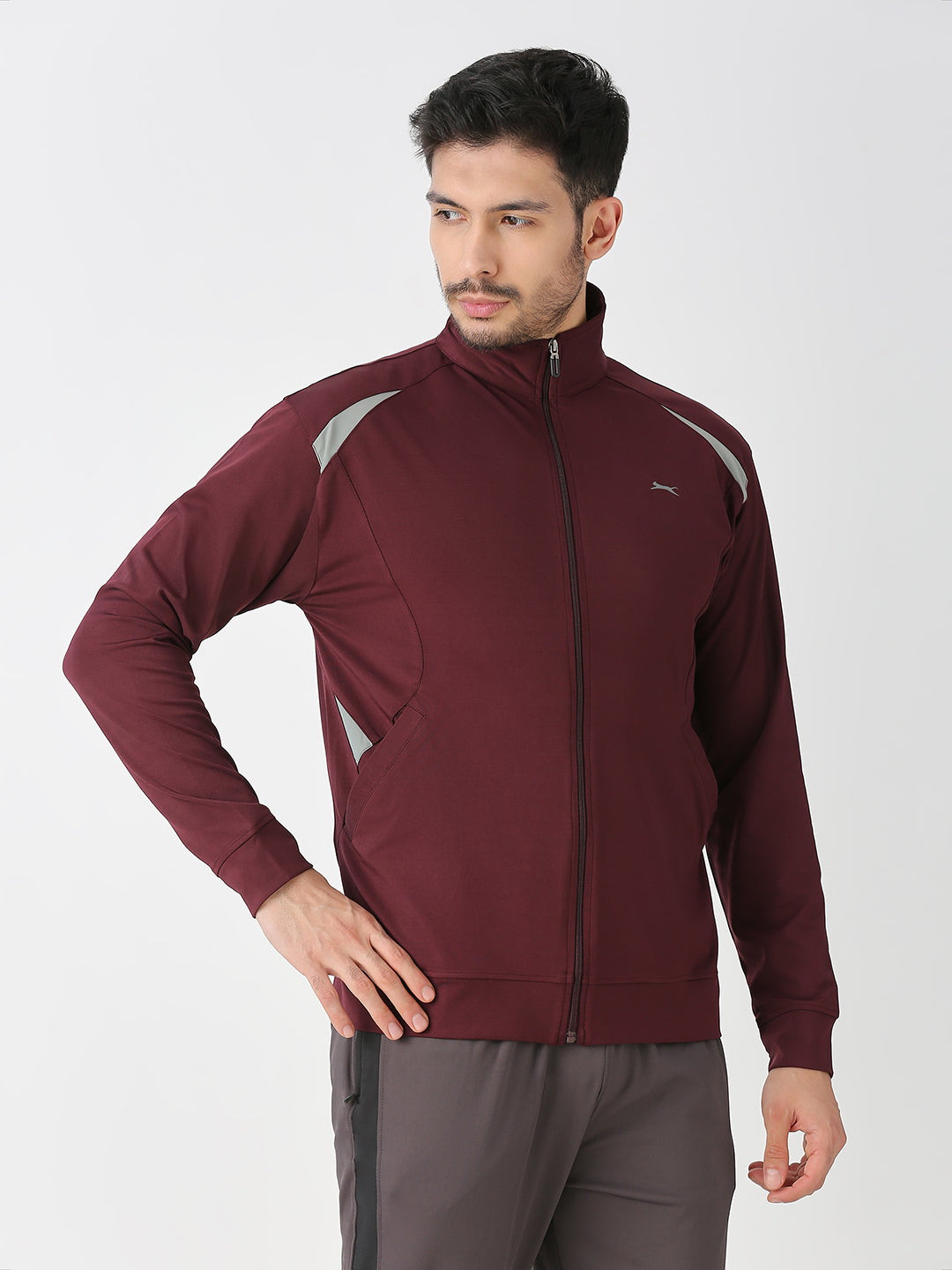 Black Pant Casual Jacket for Men 390140X