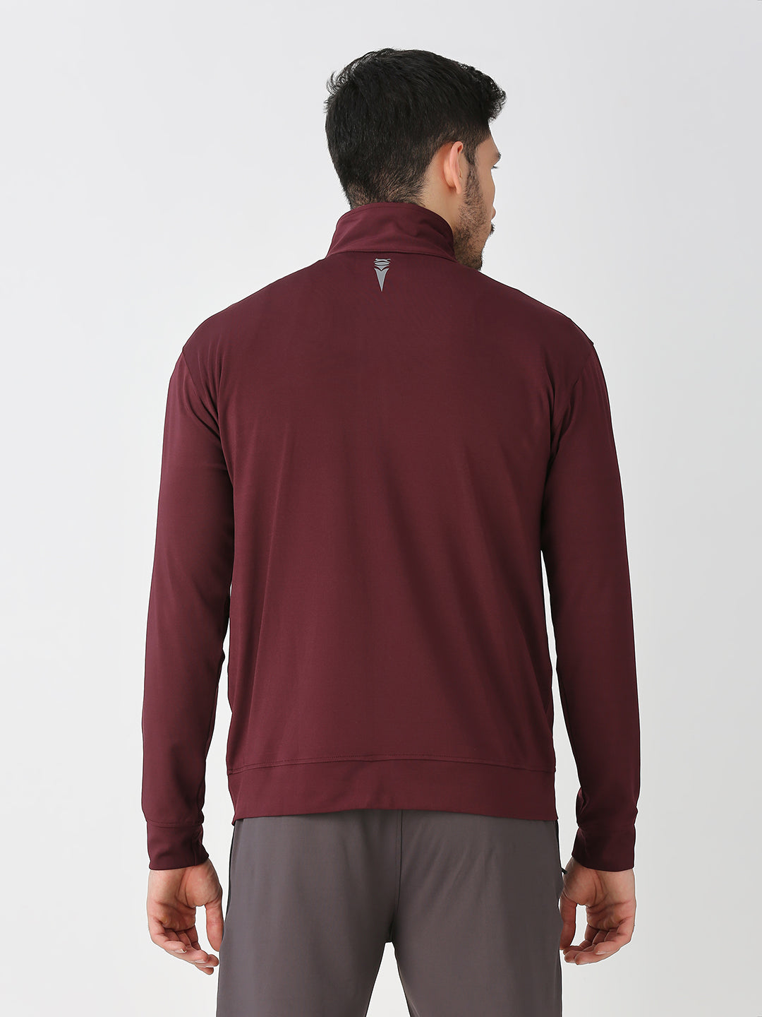 Black Pant Casual Jacket for Men 390140X
