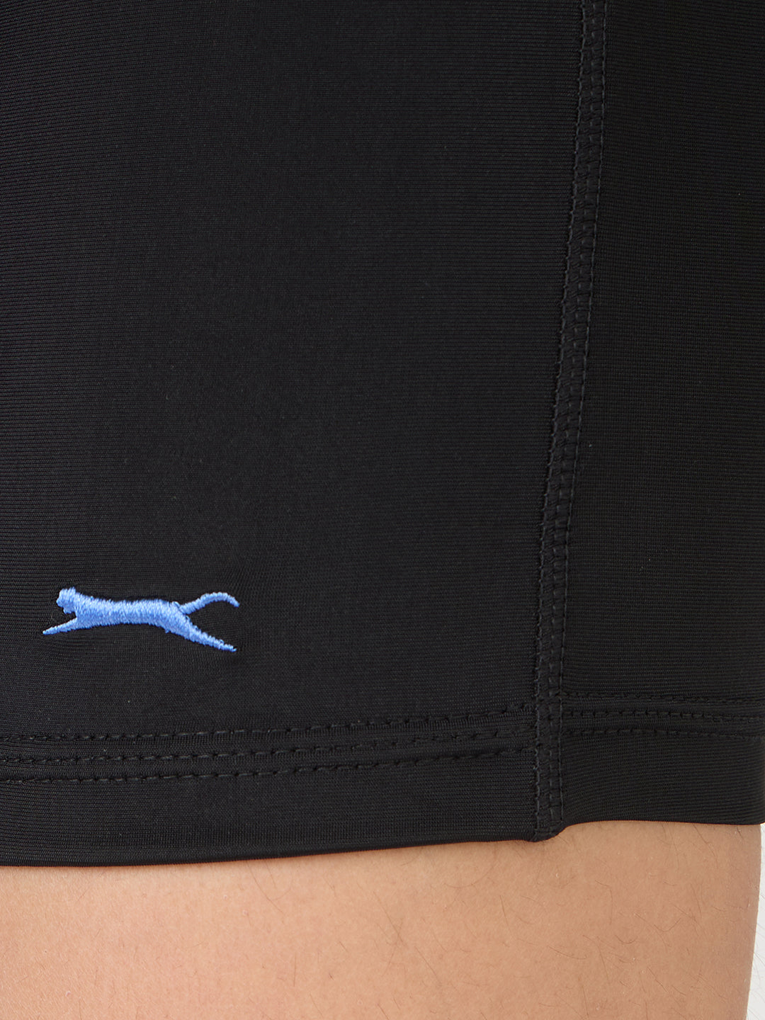 Black Panther Boys Quick-Dry Swim Trunks – U-8202