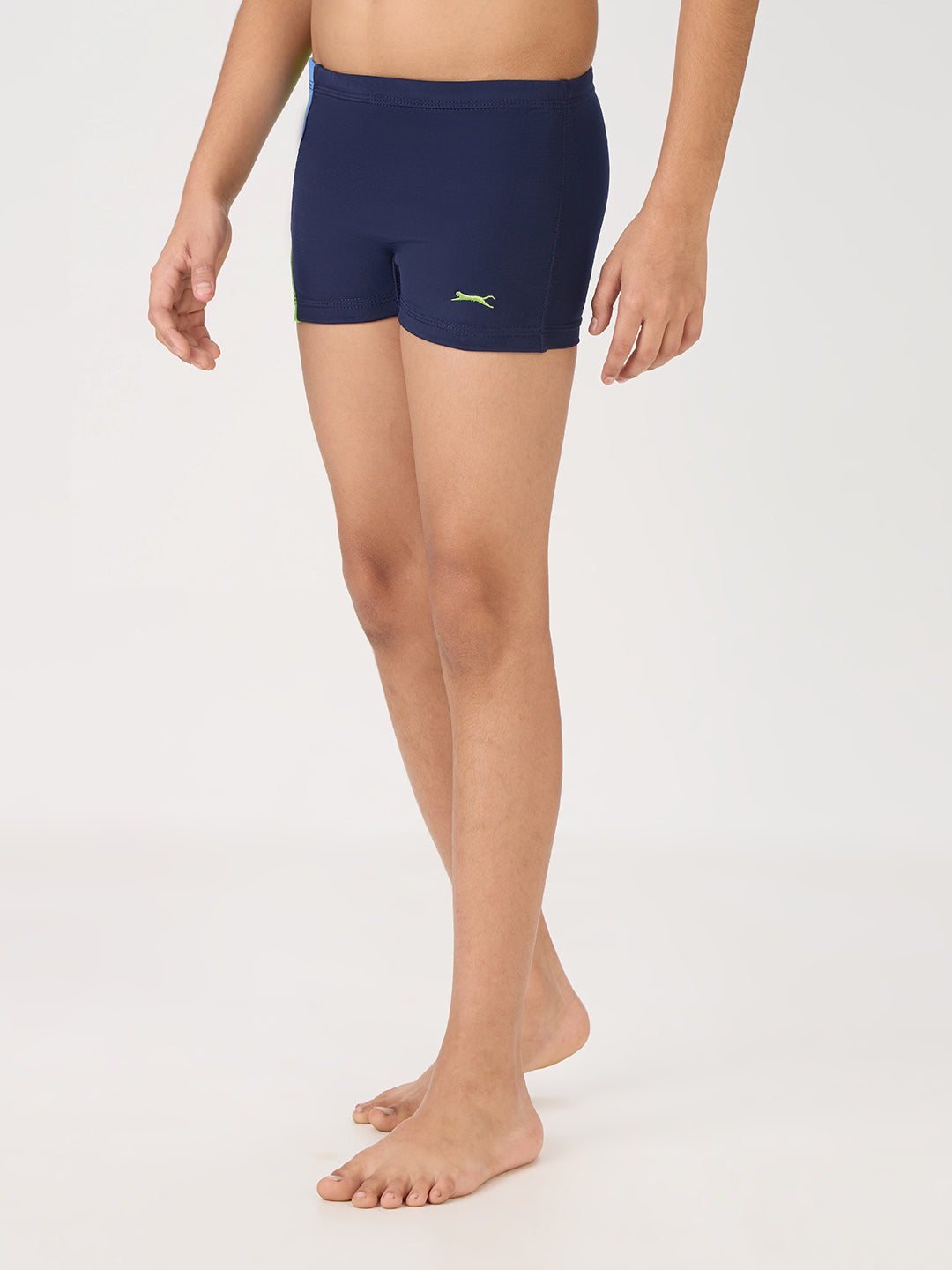 Black Panther Boys Quick-Dry Swim Trunks – U-8202
