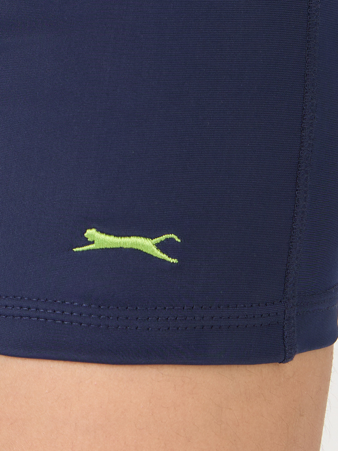 Black Panther Boys Quick-Dry Swim Trunks – U-8202