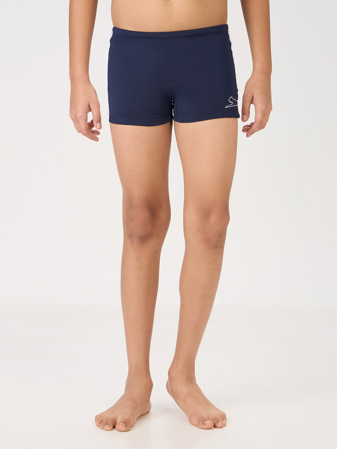 Black Panther Boys Swim Trunks – U-8203