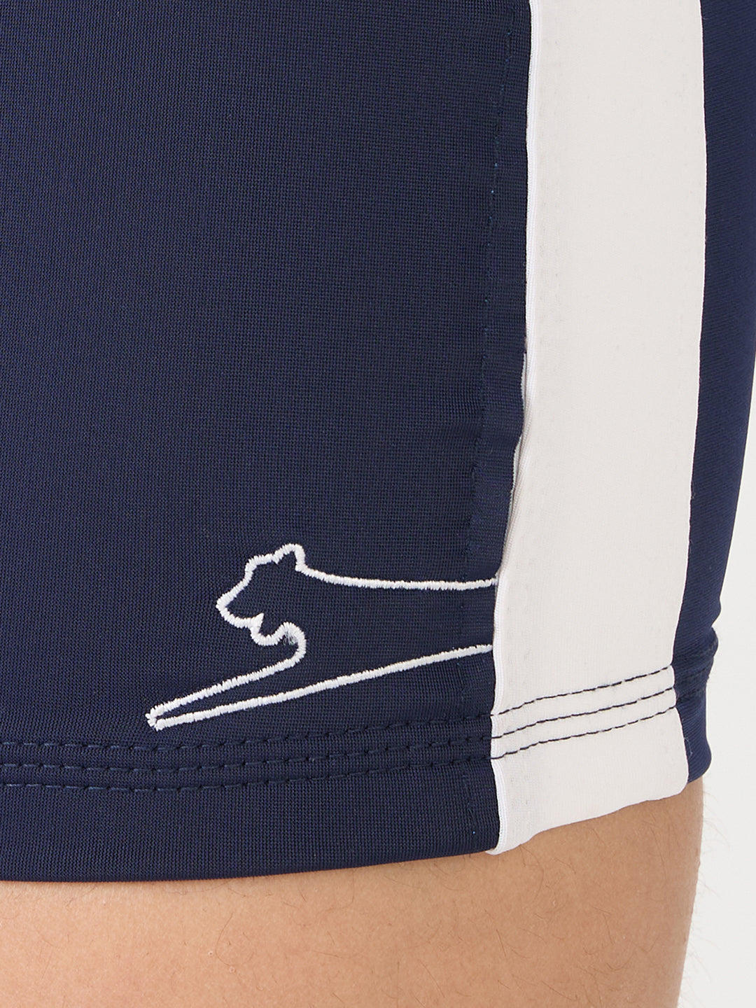 Black Panther Boys Swim Trunks – U-8203