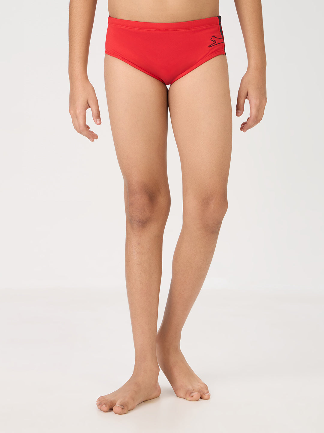 Black Panther Boys Active Swimwear – V-8102