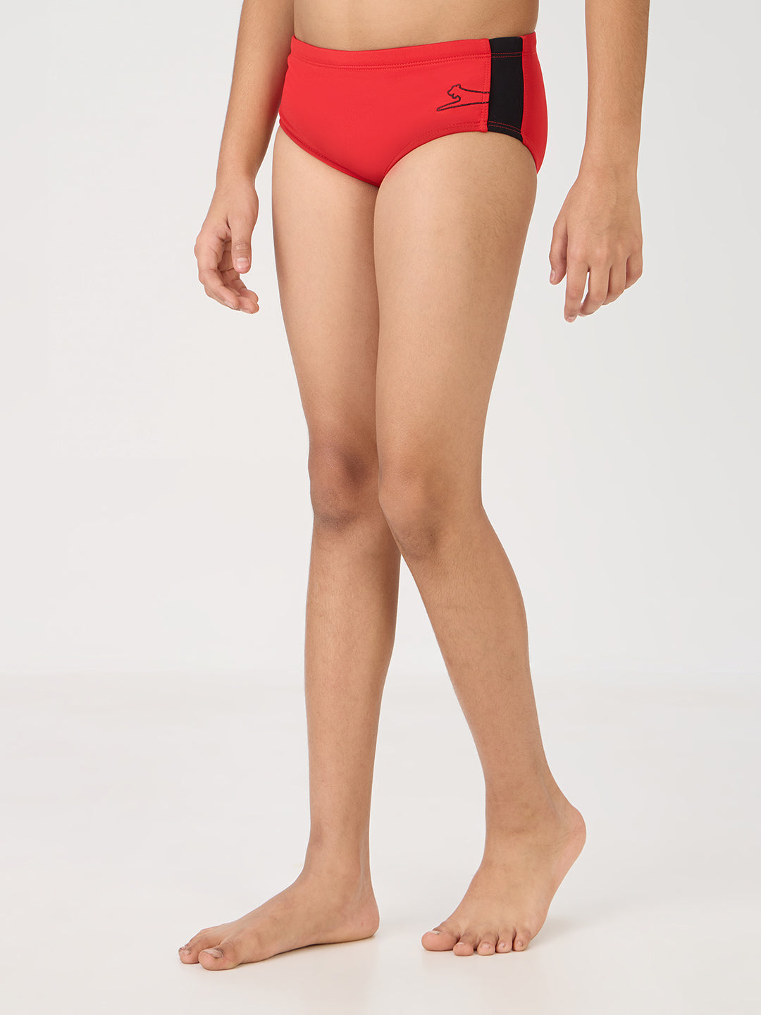 Black Panther Boys Active Swimwear – V-8102