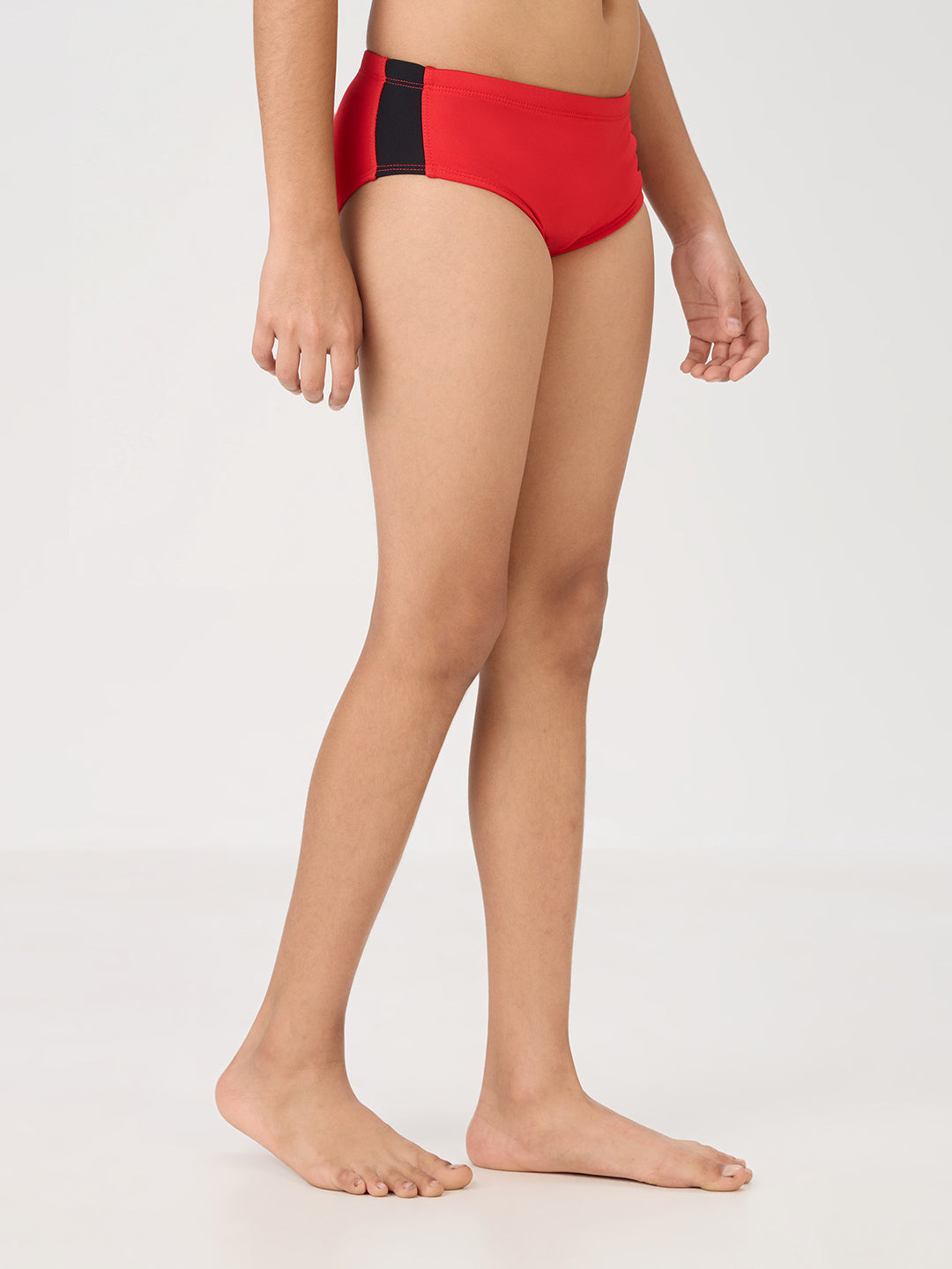 Black Panther Boys Active Swimwear – V-8102