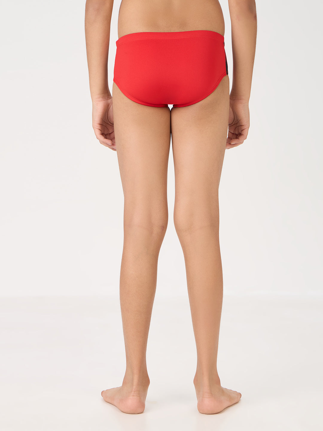 Black Panther Boys Active Swimwear – V-8102