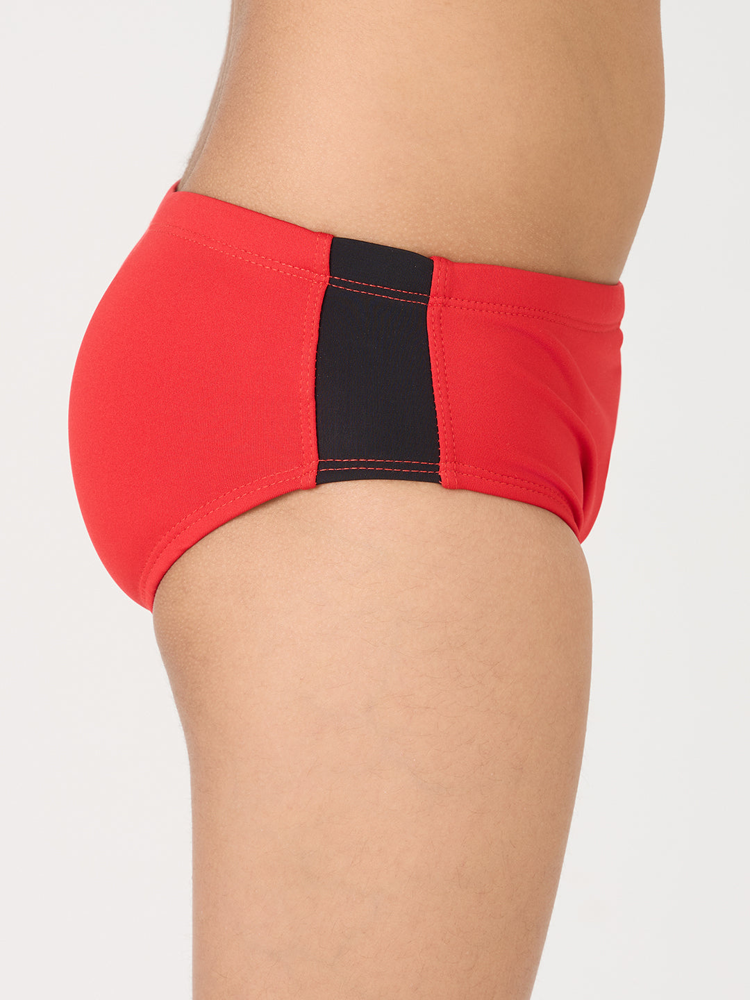 Black Panther Boys Active Swimwear – V-8102