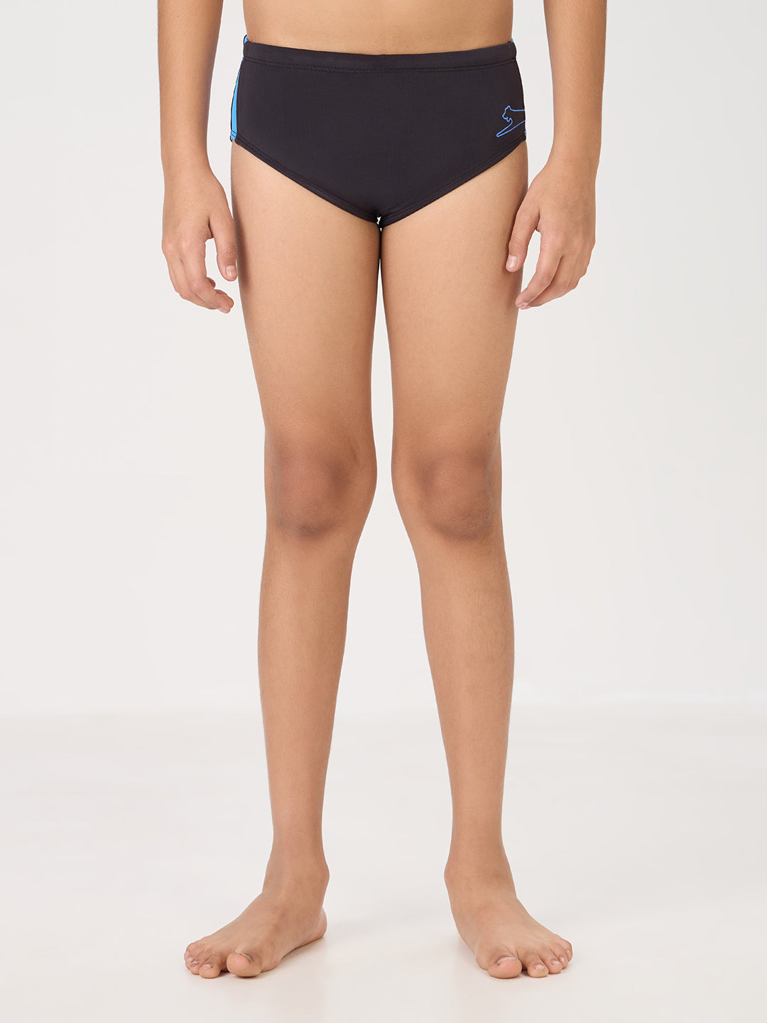 Black Panther Boys Swimwear – V 8103