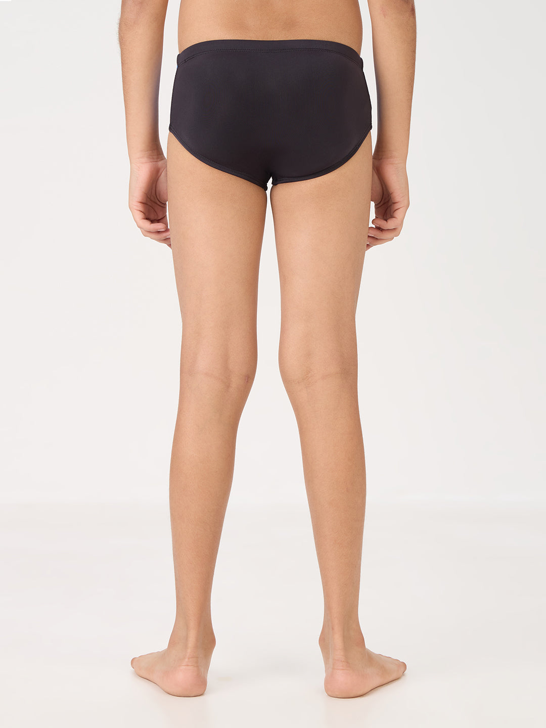 Black Panther Boys Swimwear – V 8103