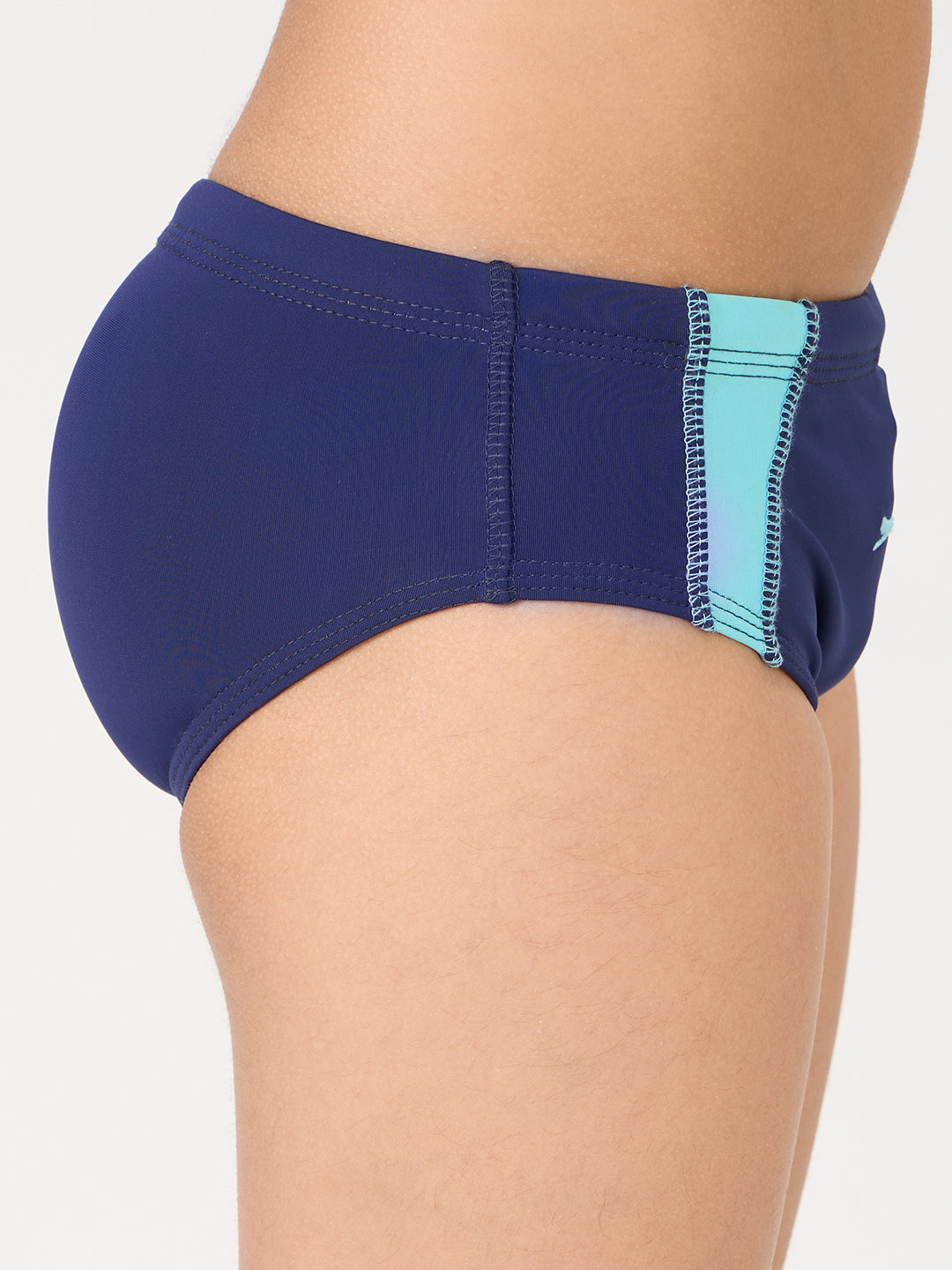Black Panther Boys Swimwear – V 8103