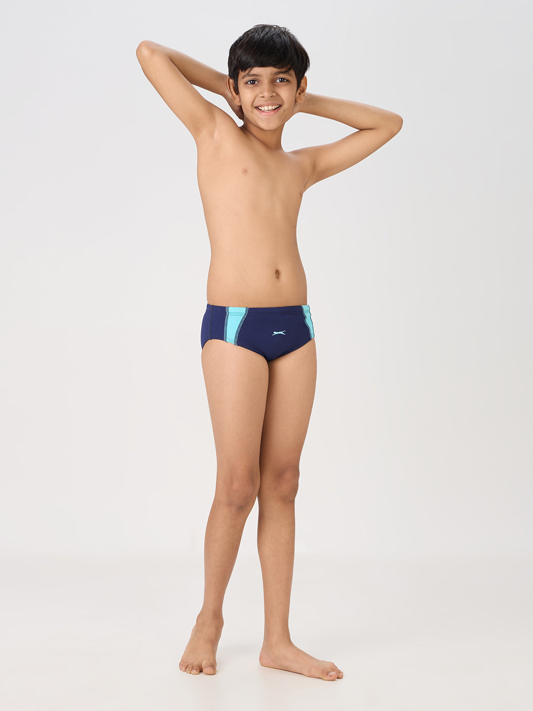 Black Panther Boys Swimwear – V 8103