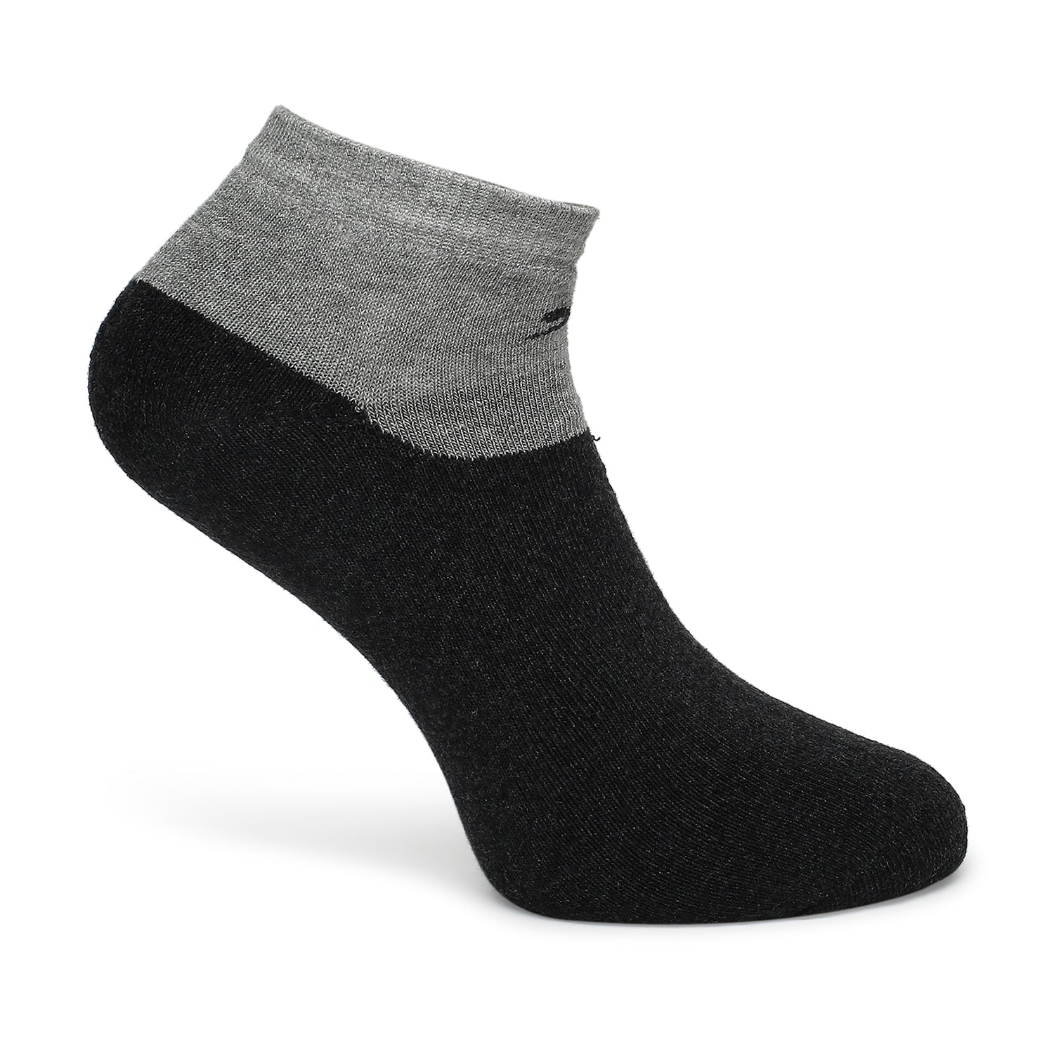 Black Panther VIKING X Elite Fit Sports Socks (Pack of 3)