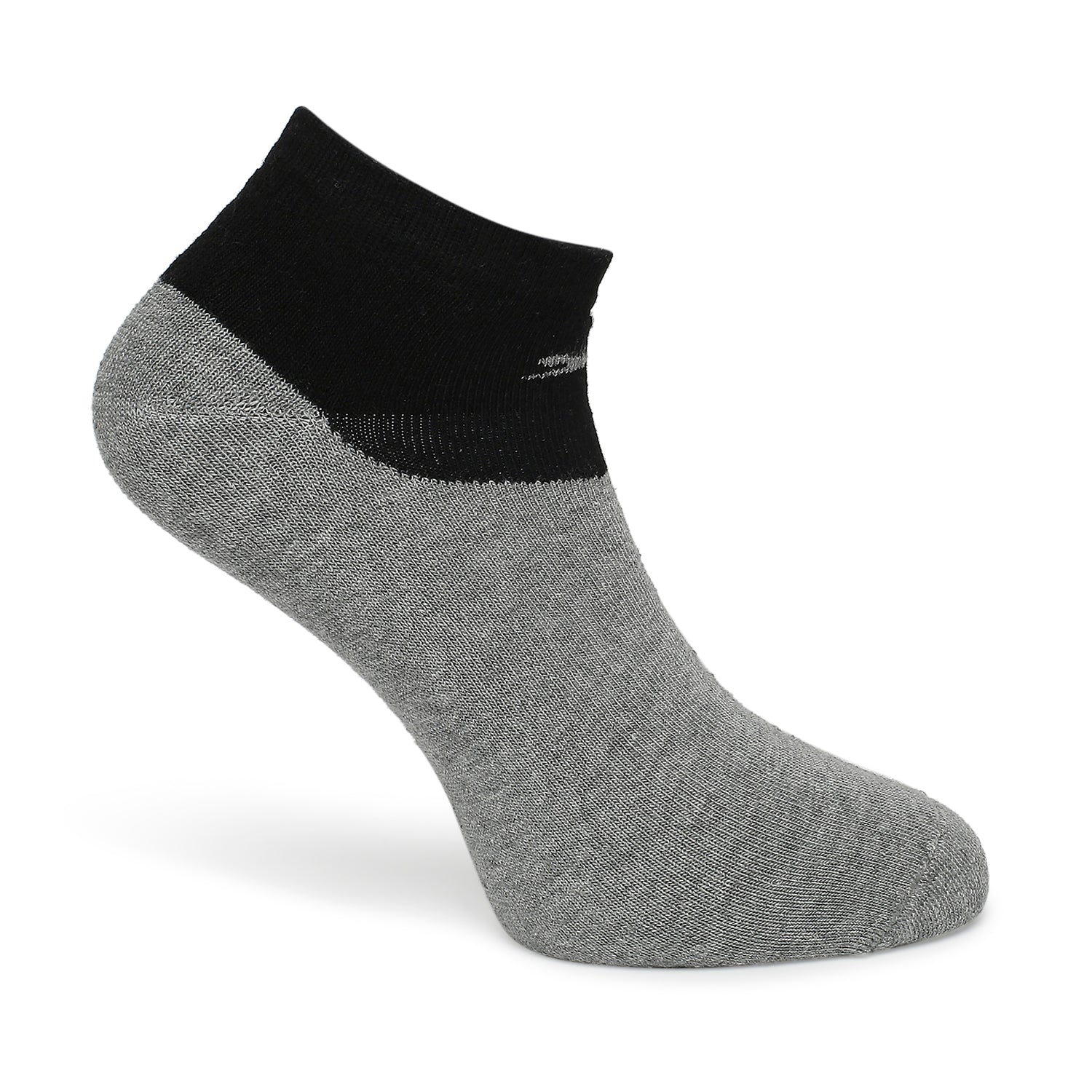 Black Panther VIKING X Elite Fit Sports Socks (Pack of 3)
