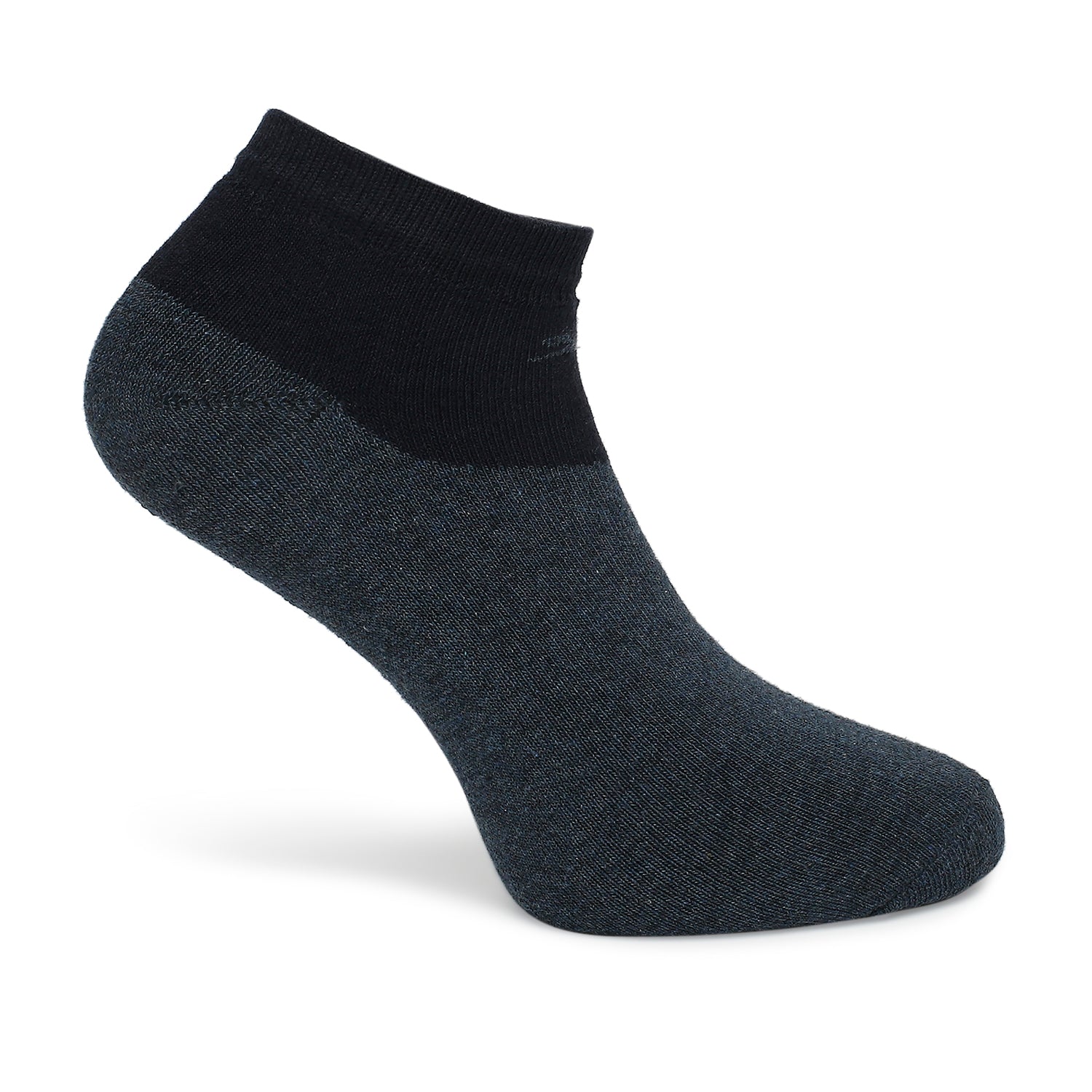 Black Panther VIKING X Elite Fit Sports Socks (Pack of 3)