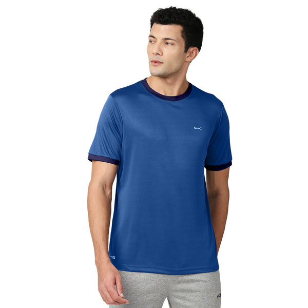 Black Panther Mens Acti Fit T-Shirt [ECO 1001 X]