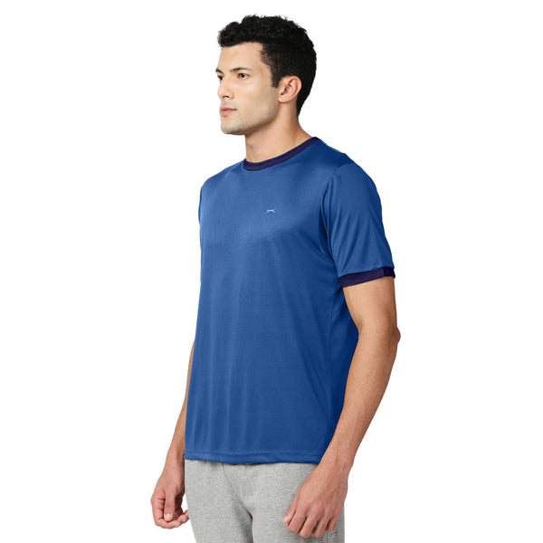 Black Panther Mens Acti Fit T-Shirt [ECO 1001 X]