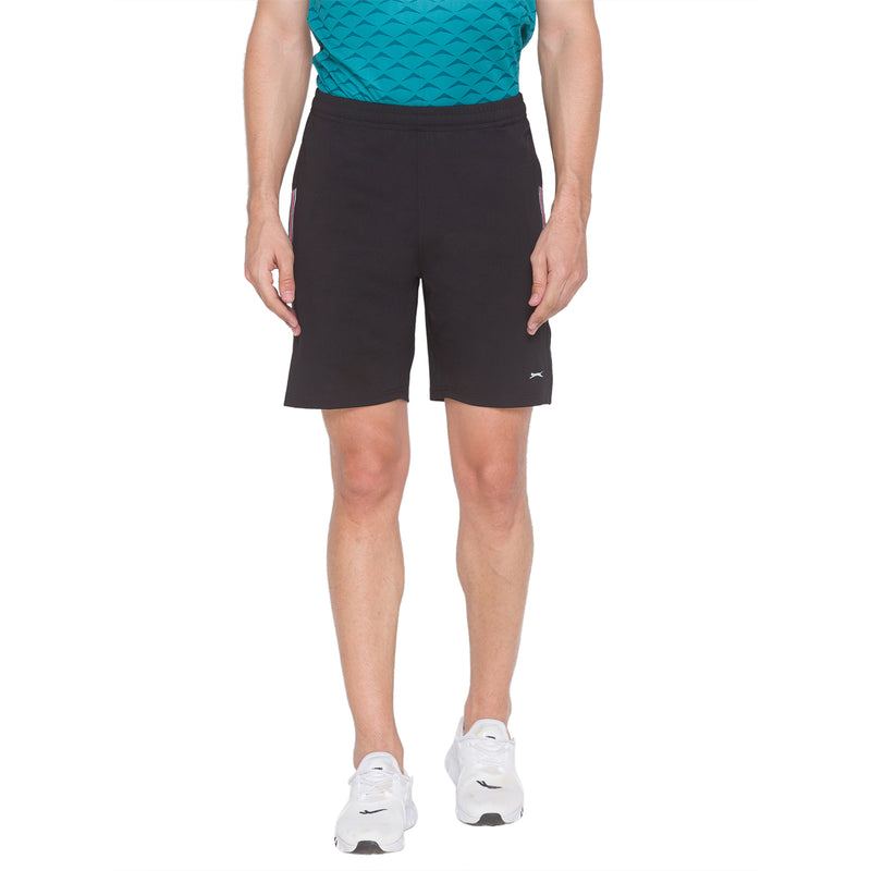 Black Panther Mens Shorts [PC 509910 X]