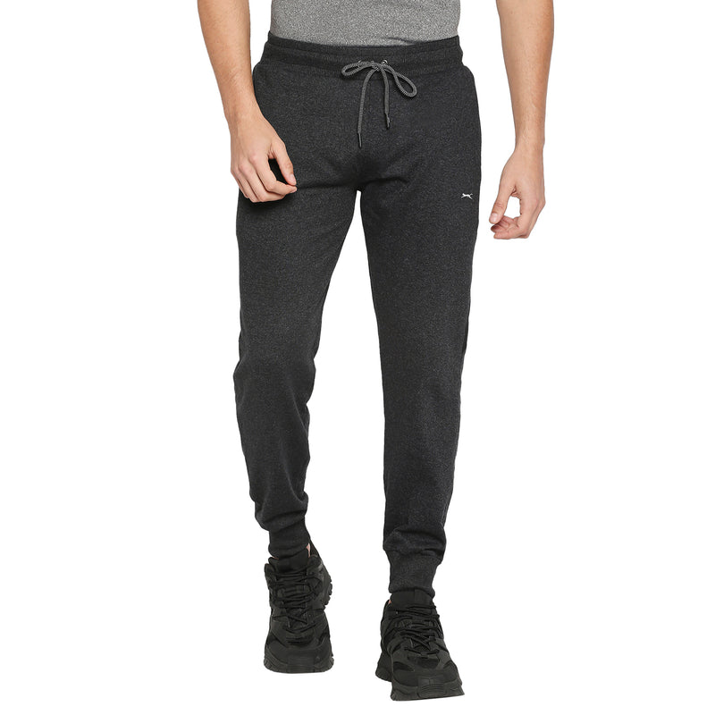 Black Panther Mens Jogger Pant [20015 LS]