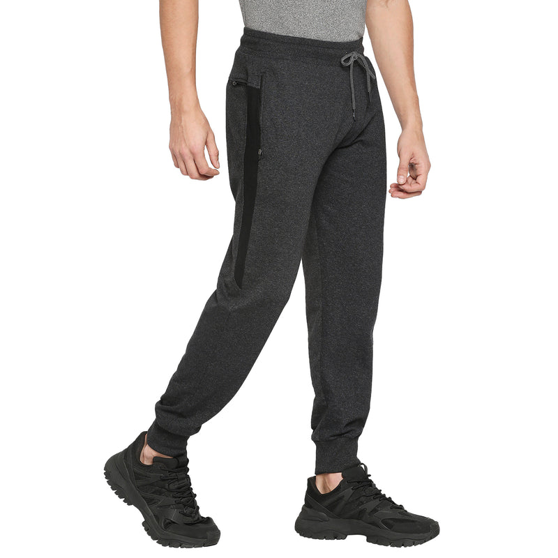 Black Panther Mens Jogger Pant [20015 LS]